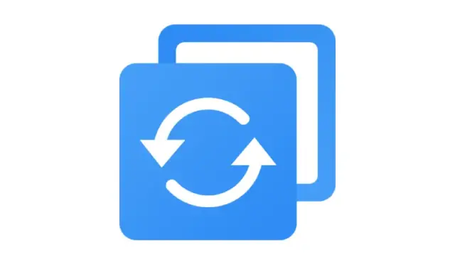 AOMEI Backupper Full İndir v7.3.2 + WinPE ISO