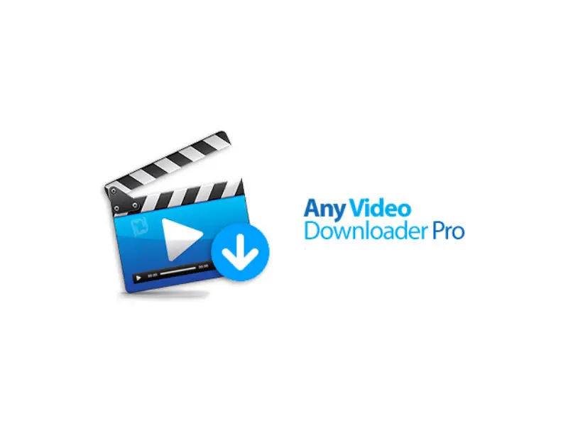 Any Video Downloader Pro Full İndir v8.6.11