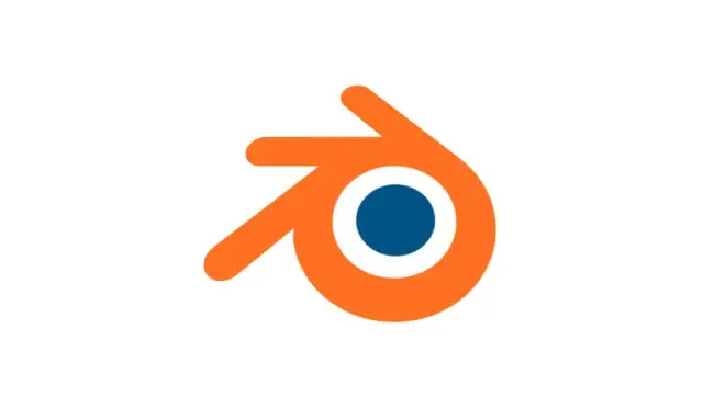 Blender Full İndir v3.6.3