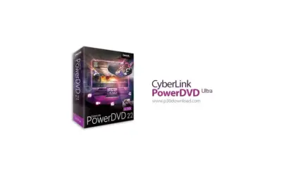 CyberLink PowerDVD Ultra Full İndir v22.0.2716.62