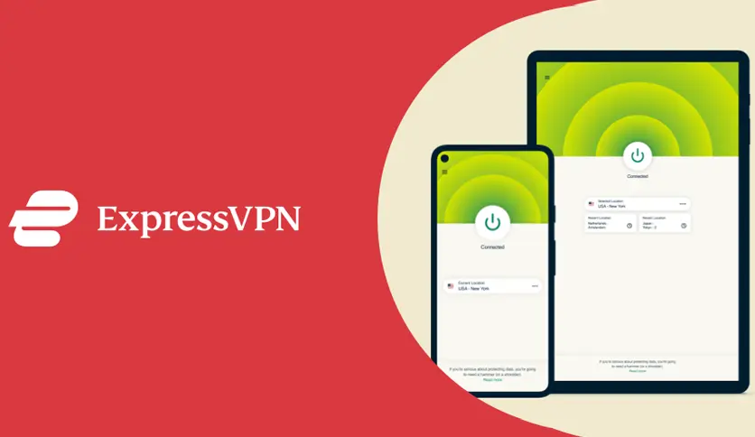 ExpressVPN Apk İndir - Full Türkçe - v11.8.0 - PRO