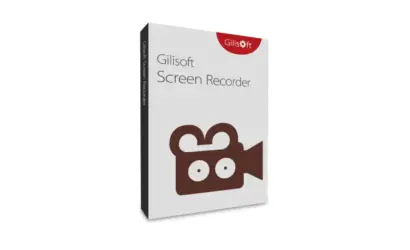 GiliSoft Screen Recorder Full İndir v12.6.0