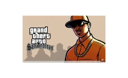 GTA San Andreas Full İndir - PC - Türkçe