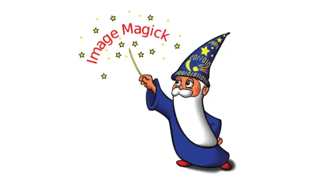 ImageMagick Full İndir v7.1.1.17