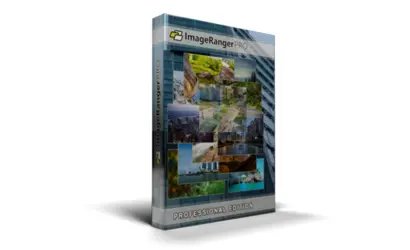 ImageRanger Pro Edition Full İndir v1.9.4.1875