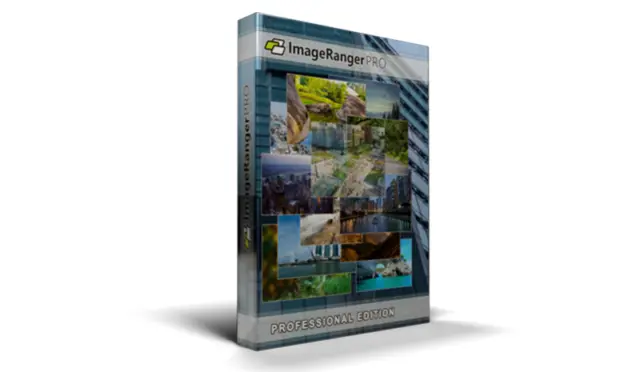 ImageRanger Pro Edition Full İndir v1.9.4.1875
