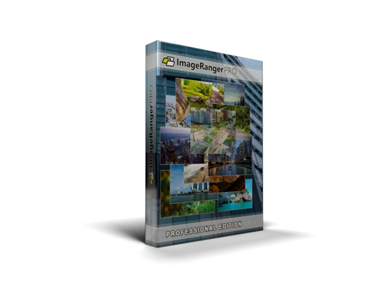 ImageRanger Pro Edition Full İndir v1.9.4.1875