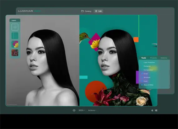Luminar Neo Full İndir v1.14.0.12151