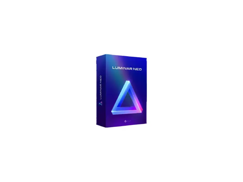 Luminar Neo Full İndir v1.14.0.12151