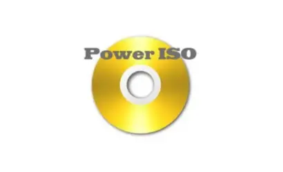 PowerISO Full İndir v8.5