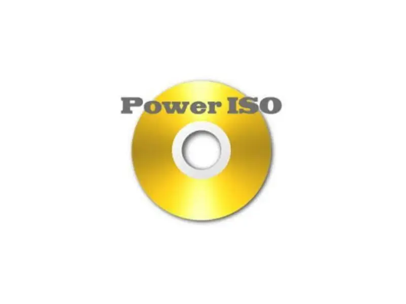 PowerISO Full İndir v8.6.0