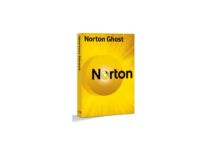 Symantec Ghost Boot CD Full İndir v12.0.0.11573