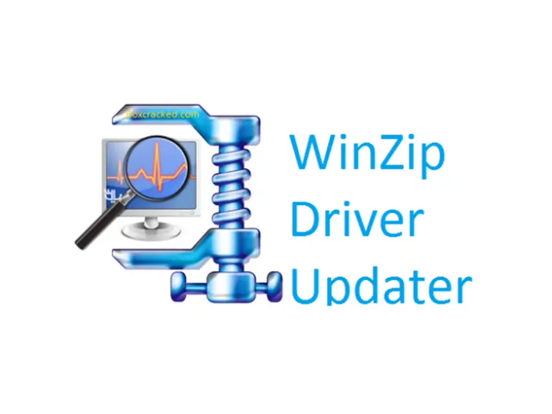 WinZip Driver Updater Full İndir v5.42.2.10