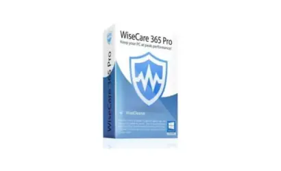 Wise Care 365 Pro Full İndir v6.6.1.631