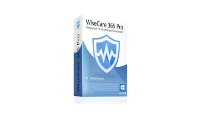 Wise Care 365 Pro Full İndir v6.6.1.631