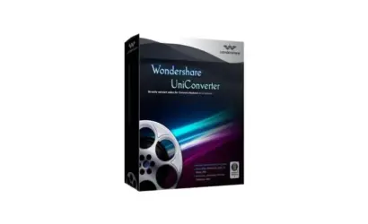 Wondershare UniConverter Full İndir v15.0.2.12