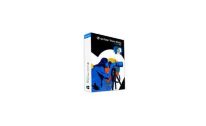 ACDSee Photo Studio Ultimate Full İndir 2024 v17.0.1.3578