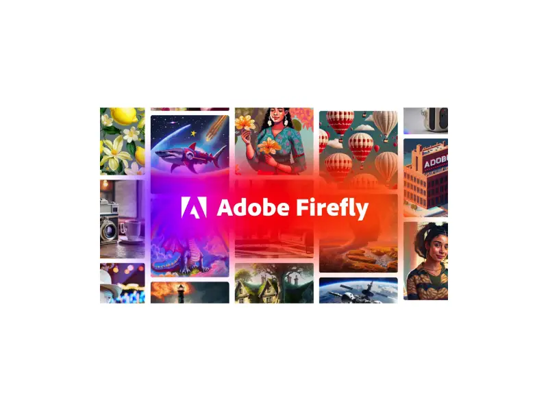 Firefly AI Full İndir – Phostohop AI Eklentisi 2024 v25.0.0.2265