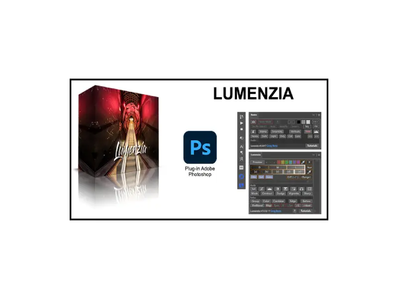 Lumenzia Full İndir v11.5.9