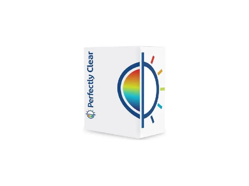 Perfectly Clear WorkBench Full İndir v4.6.0.2603